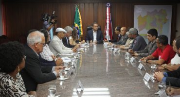 Foto: Fernando Vivas/GOVBA