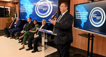 Isaac Amorim / MJSP