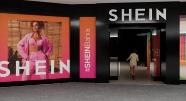 Foto: Shein | Divulgação