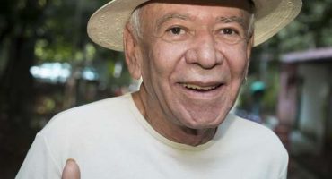 Carlos Moura. Foto: Divulgação