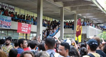 Divulgação / Ascom Ufal