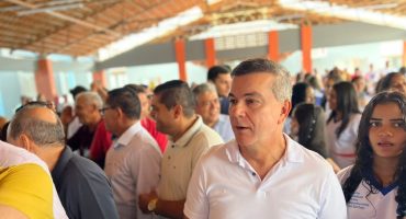 Ronaldo Medeiros, deputado estadual - Foto: Assessoria